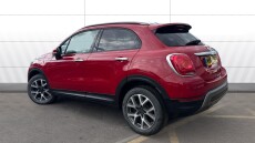 Fiat 500X 1.4 Multiair Cross 5dr Petrol Hatchback